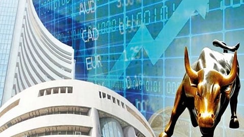 Stock Market, sensex today, Stock Market Updates