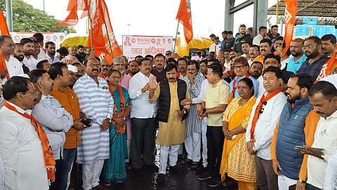 Nashik