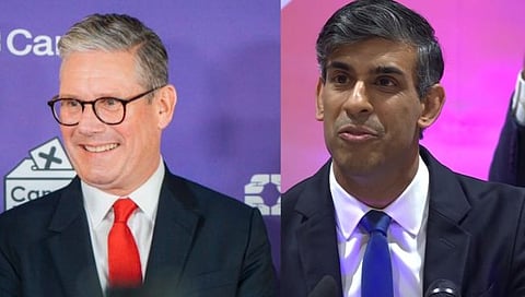 UK general election