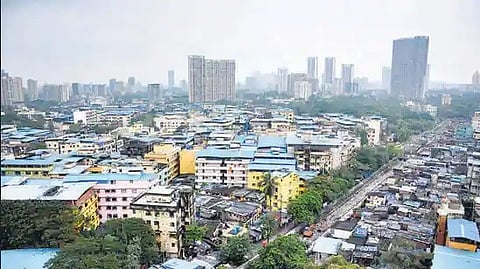 क्लस्टर योजना