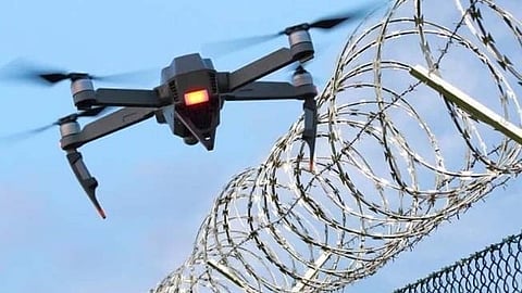 pakistani drone