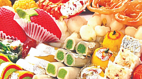 Food adulteration