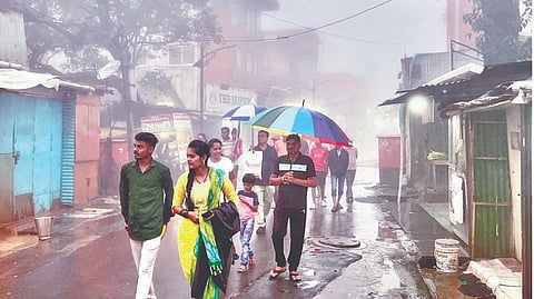 Satara tourism