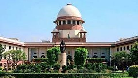 The Supreme Court rejected the petition in the Electoral Bonds case