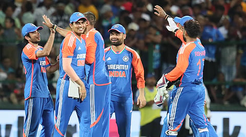INDvsSL