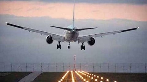Nashik Airlines