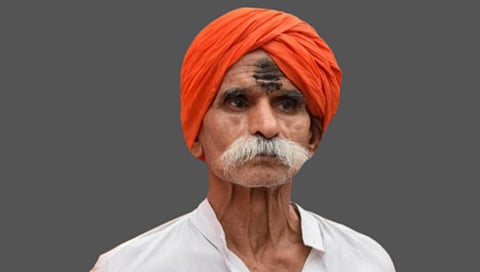Sambhaji Bhide