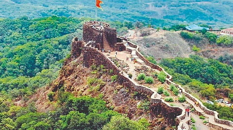 Pratapgarh conservation will get a boost