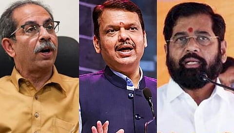 MLC polls