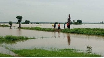 Gadchiroli heavy rain