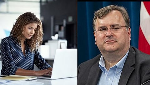 LinkedIn Reid Hoffman