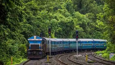 Konkan Railway Special Trains 2024
