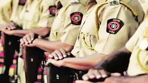 police recruitment scam