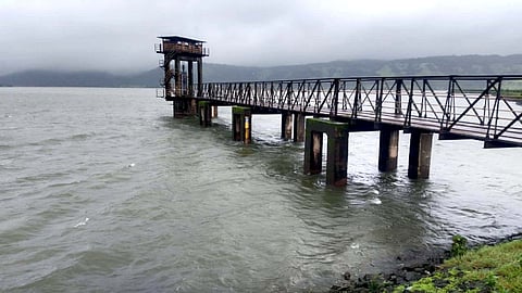 Kolhapur Heavy Rain
