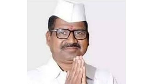 आ. हिरामण खोसकर