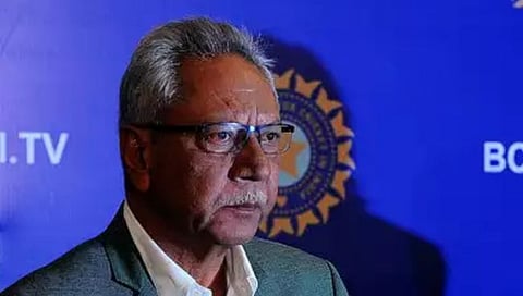 Anshuman Gaekwad Death