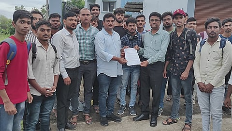 OBC Student