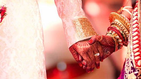 Marriage News From Bihar
