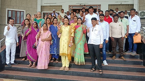 Nandurbar ZP