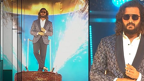 Bigg Boss Marathi