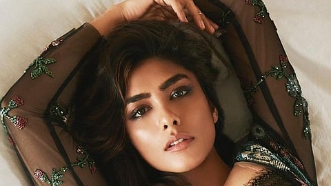 Happy Birthday Mrunal Thakur