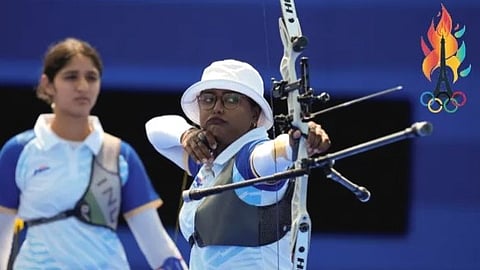 Deepika Kumari