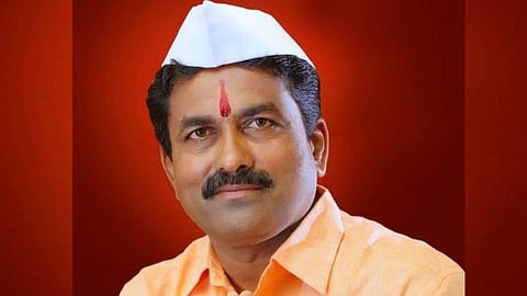Sarpanch's husband drowned while going to start water supply