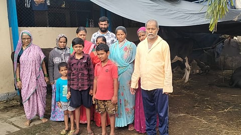 Kolhapur Flood