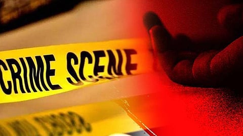 Crime News panvel News