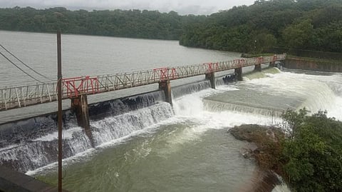 Radhanagari Dam News