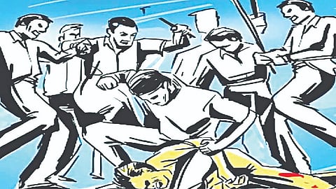 Nashik crime