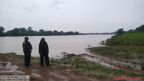 Bhandara Flood