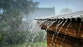 Monsoon Update