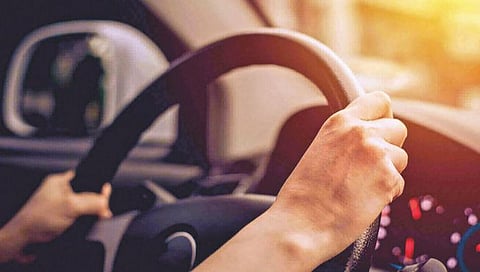 Driving Safety