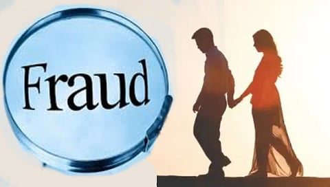Marriage Fraud Assault Kolhapur