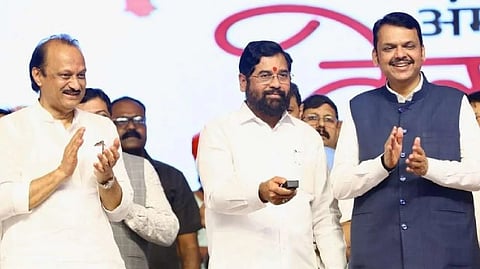 Maharashtra Assembly Elections