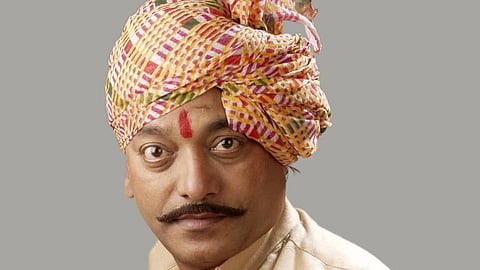 vijay kadam dies