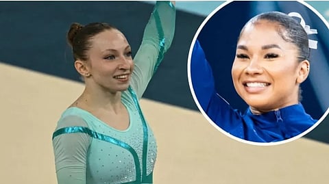 Olympics 2024
