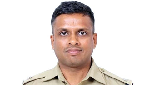 Superintendent of Police Atul Kulkarni was appointed