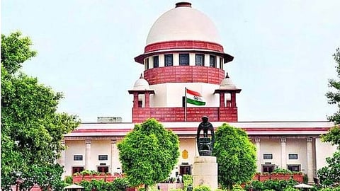 Supreme Court judgment UAPA law