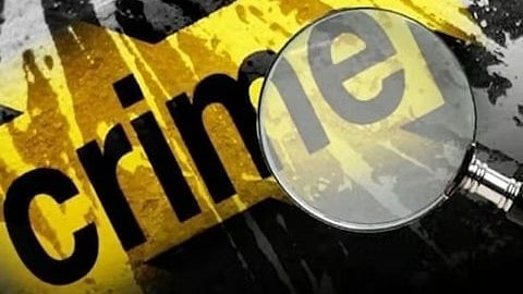 MHADA flat fraud case