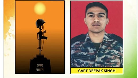 Jammu Kashmir Doda Encounter
