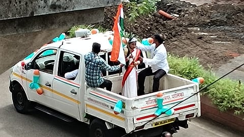 Har Ghar Tiranga Abhiyan