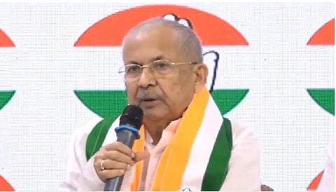 Ram Jatan SInha