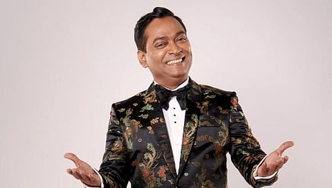 Pandharinath Kamble Marathi Big Boss