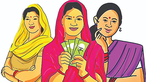 (Majhi Ladki Bahin Yojana)