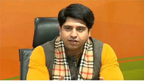BJP Critisize Karnataka Government