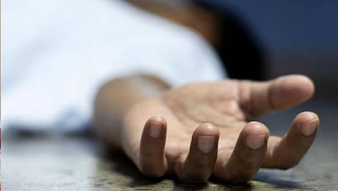 Yavatmal News : मारेगाव तालुक्यात दोन शेतकर्यांनी जीवन संपविले