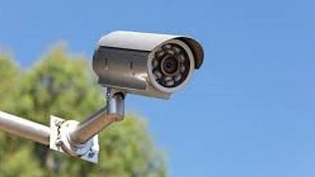 CCTV in schools