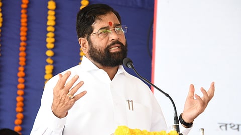 Maharashtra Assembly Polls | Eknath Shinde |